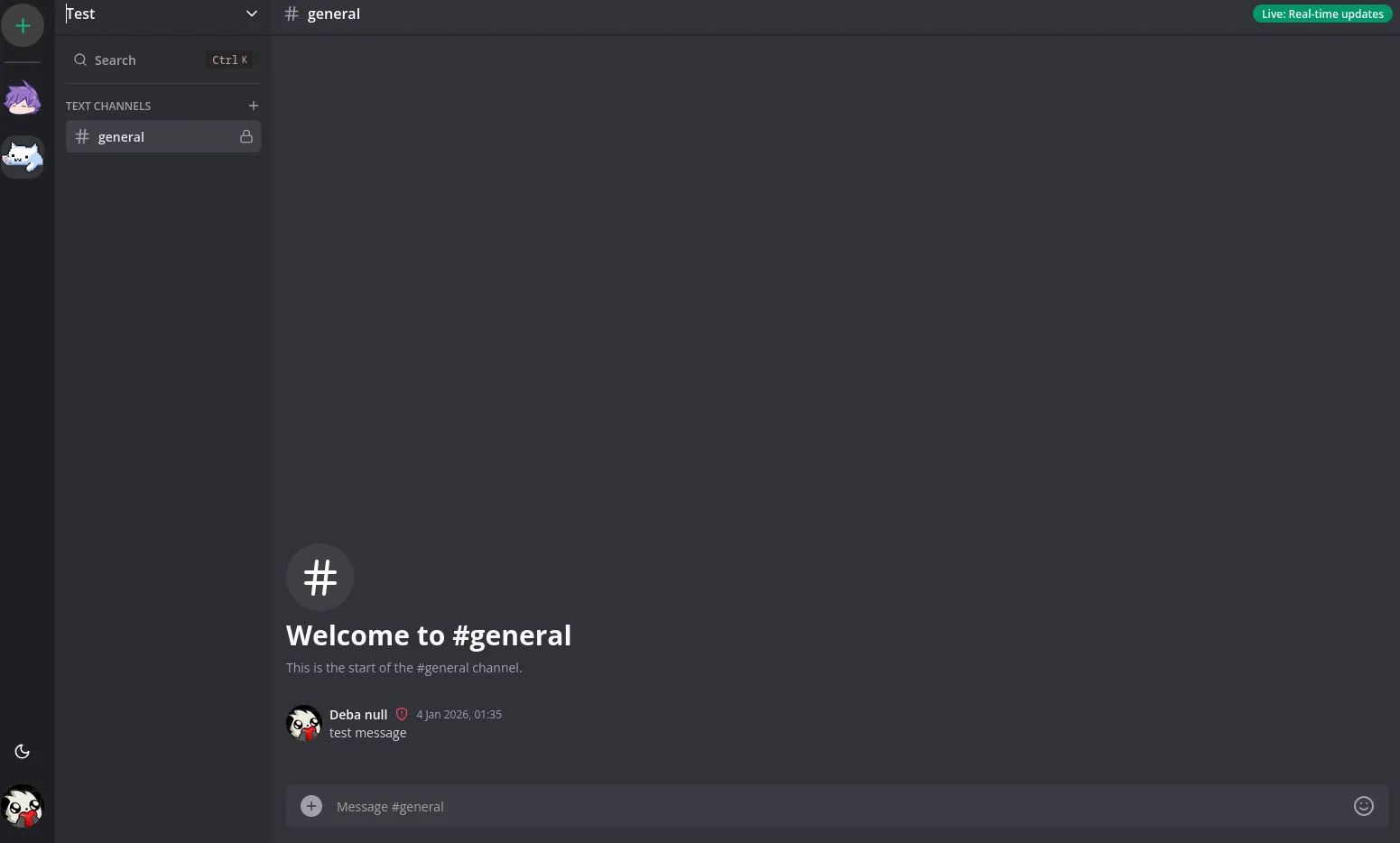 Demo